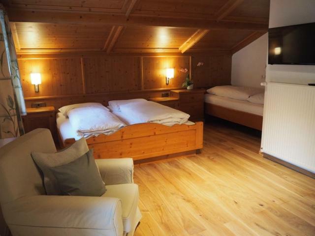 Tannenhof - Lofer Apartman Kültér fotó